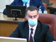 В Украине введут обязательную вакцинацию учителей и госслужащих