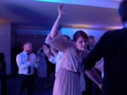 В Сети появилось видео с вечеринки «слуг народа»