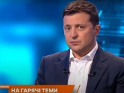 Зеленский допустил обмен Медведчука на пленных в РФ