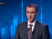 Ляшко анонсировал переход ряда областей в «красную» зону