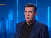 Мутация штамма «Дельта» из Великобритании уже в Украине — Данилов