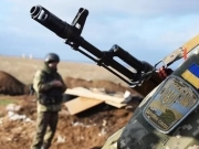 Заявления боевиков о наступлении ВСУ в штабе ООС назвали дезинформацией
