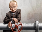 «Газпром» предложил Молдове дешевый газ в обмен на ослабление связей с ЕС