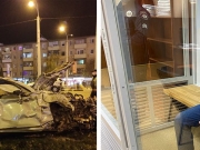 Суд арестовал 16-летнего виновника смертельного ДТП в Харькове