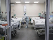 За сутки в Украине зафиксировали 26 488 новых случаев COVID-19