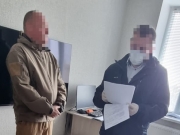 СБУ разоблачила полковника ВСУ, который шпионил в пользу РФ