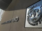Украина получит от МВФ второй транш в $700 млн