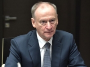 «В Украине может вспыхнуть в любой момент», — Патрушев