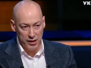 «Для меня Зеленский умер, его больше нет», — Гордон