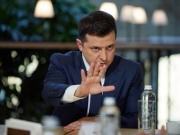 Зеленский сообщил, что на 1&nbsp;декабря готовился госпереворот