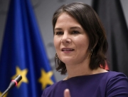 Германия готова предоставить Украине гарантии безопасности