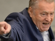 Жириновский умер не своей смертью — ЦПД