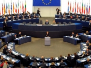 Европарламент принял резолюцию о статусе кандидата ЕС для Украины