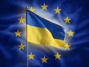 Украине предоставили статус кандидата на вступление в ЕС