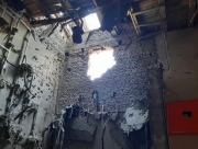 Оккупанты выпустили 11 ракет по Николаеву и обстреляли Очаков из РСЗО
