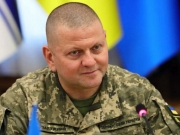 За последние четыре дня РФ выпустила по Украине 131 ракету — Залужный