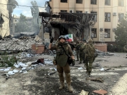 Западные военные эксперты о взятии Лисичанска