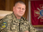 Военнообязанные должны брать разрешение на выезд с места жительства — Залужный
