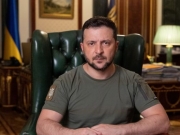 Зеленский отстранил Венедиктову и Баканова
