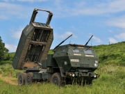 Украина получит от партнеров до 30 HIMARS и MLRS