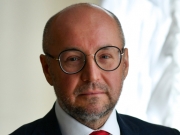 Зеленский уволил заместителя секретаря СНБО Демченко