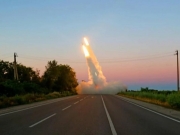 ВСУ уничтожили с помощью HIMARS 50 складов боеприпасов российских оккупантов — Резников