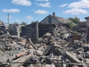На Волыни ПВО сбила два вражеских  беспилотника, есть жертвы от обломков