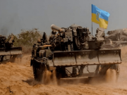 На Херсонщине освобождены 46 населенных пунктов
