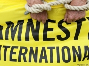Amnesty International заявила, что ВСУ подвергают опасности мирное население, Украина ответила