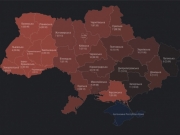На День Независимости тревога объявлялась 189 раз