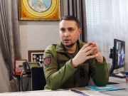 Переломный момент в войне уже начался — Буданов