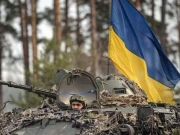 ВСУ прорвали первую линию обороны россиян под Херсоном