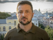 Зеленский поздравил школьников и студентов с Днем знаний