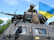 ВСУ отбили наступление РФ на двух направлениях — Генштаб