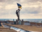 ВСУ освободили Высокополье на Херсонщине — ОП