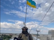 Балаклея полностью освобождена от оккупантов — Зеленский