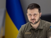 Автомобиль Зеленского попал в ДТП: подробности