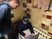 СБУ задержала блогера Russia Today, который из Украины распространял в ЕС фейки о войне