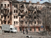В Мариуполе оккупанты готовят «национализацию» оставленной недвижимости — ЦНС