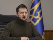 Зеленский предложил РФ вывести свои войска на Рождество