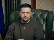 Зеленский лишил гражданства Медведчука, Деркача, Кузьмина и Козака