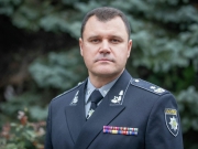 Вместо Монастырского МВД временно возглавит глава Нацполиции