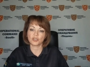 В Херсонскую область завезли 200 росгвардейцев, чтобы подавить бунт оккупантов — Гуменюк
