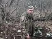 В ВСУ подтвердили имя украинского военнопленного, которого расстреляли россияне