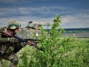 ВСУ наступают на юге и продвинулись на востоке: Генштаб