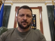 Зеленский заявил, что РФ готовит теракт на Запорожской АЭС