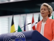 Страны ЕС продлевают временную защиту для беженцев из Украины