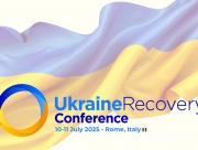 Конференция по восстановлению Украины: Обязательства на сумму более 10 миллиардов евро