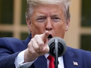 Трамп анонсирует крупные изменения в политике в отношении Украины