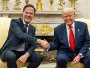 Трамп угрожает России — Или перемирие, или 100% пошлина